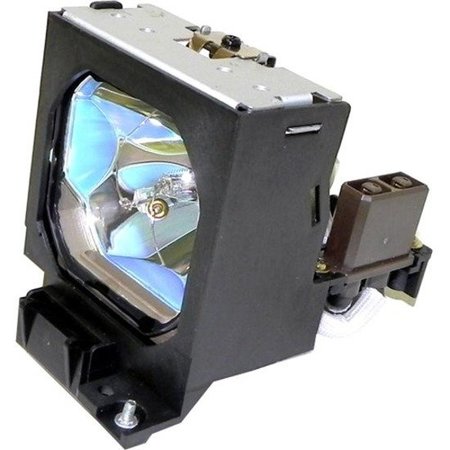 EREPLACEMENTS Lamp For Sony, LMP-P201-OEM LMP-P201-OEM